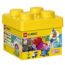 LEGO CLASSIC 10692 KREATYWNE KLOCKI