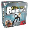 GRA ZRĘCZNOŚCIOWA CHRONO BOMB EPEE