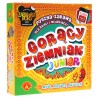 GRA PLANSZOWA GORĄCY ZIEMNIAK JUNIOR