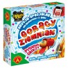 GRA PLANSZOWA GORĄCY ZIEMNIAK PYTANIA GRACZY