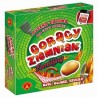 GRA PLANSZOWA GORĄCY ZIEMNIAK FAMILIJNY