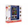 DOTYKOWY TELEFON EDUKACYJNY SMILY FONE SMILY PLAY