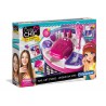CLEMENTONI CRAZY CHIC NAIL ART STUDIO