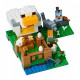 LEGO MINECRAFT 21140 KURNIK