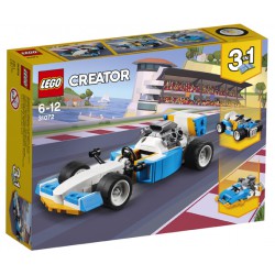 LEGO CREATOR 31072 POTĘŻNE SILNIKI