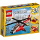 LEGO CREATOR 31057 WŁADCA PRZESTWORZY