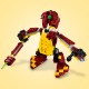 LEGO CREATOR 31073 MITYCZNE STWORZENIA