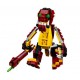 LEGO CREATOR 31073 MITYCZNE STWORZENIA
