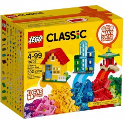 LEGO CLASSIC 10703 ZESTAW KREATYWNEGO KONSTRUKTORA