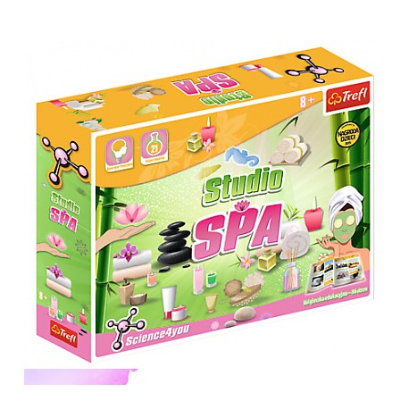 TREFL STUDIO SPA