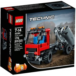 LEGO TECHNIC HAKOWIEC