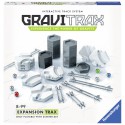 RAVENSBURGER - GRAVITRAX ZESTAW UZUPEŁNIAJĄCY TOR