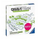 RAVENSBURGER - GRAVITRAX ZESTAW UZUPEŁNIAJĄCY TUNEL