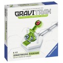 RAVENSBURGER - GRAVITRAX ZESTAW UZUPEŁNIAJĄCY KASKADA