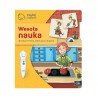 CZYTAJ Z ALBIKIEM KSIĄŻKA WESOŁA NAUKA