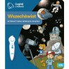 CZYTAJ Z ALBIKIEM KSIĄŻKA WSZECHŚWIAT