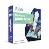CZYTAJ Z ALBIKIEM MÓWIĄCE PIÓRO