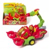 SUPER THINGS POJAZD WILD SCORPION