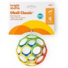 OBALL CLASSIC PIŁKA GRYZAK