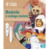 CZYTAJ Z ALBIKIEM KSIĄŻKA BAŚNIE Z CAŁEGO ŚWIATA ALBIK