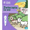 CZYTAJ Z ALBIKIEM KSIĄŻKA ZWIERZĘTA NA WSI