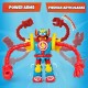 SUPER THINGS SUPERBOT POWER ARMS SUGARFUN