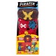 PIRATIX SKY HUNTER  ZESTAW STATEK PIRACKI