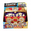 PIRATIX MONSTER TREASURE - POTWORNY SKARB