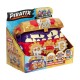 PIRATIX MONSTER TREASURE - POTWORNY SKARB