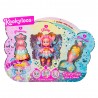 LALKA KOOKYLOOS RAINBOW FAIRYTALE MIX MATCH SYRENKA WRÓŻKA KSIĘŻNICZKA
