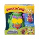 SUPER THINGS UKRYTA BAZA PROFESORA K HIDDEN BASE