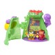 SUPER THINGS UKRYTA BAZA PROFESORA K HIDDEN BASE