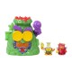 SUPER THINGS UKRYTA BAZA PROFESORA K HIDDEN BASE