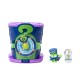 SUPER THINGS UKRYTA BAZA ENIGMY HIDDEN BASE