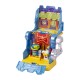 SUPER THINGS UKRYTA BAZA MR KING HIDDEN BASE