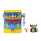 SUPER THINGS UKRYTA BAZA MR KING HIDDEN BASE
