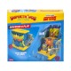 SUPER THINGS UKRYTA BAZA MR KING HIDDEN BASE