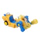 POJAZD BOJOWY SUPER THINGS COMBAT VEHICLE MULTY