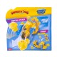 POJAZD BOJOWY SUPER THINGS COMBAT VEHICLE MULTY