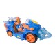 POJAZD BOJOWY SUPER THINGS COMBAT VEHICLE KID KAZOOM