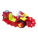 POJAZD BOJOWY SUPER THINGS COMBAT VEHICLE KID FURY