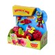 POJAZD BOJOWY SUPER THINGS COMBAT VEHICLE KID FURY