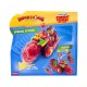 POJAZD BOJOWY SUPER THINGS COMBAT VEHICLE KID FURY