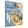 CZYTAJ Z ALBIKIEM KSIĄŻKA SZTUKA