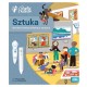 CZYTAJ Z ALBIKIEM KSIĄŻKA SZTUKA