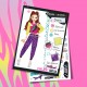 PROJEKT MODA IMPREZOWE STYLIZACJE - EPEE
