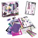 PROJEKT MODA ZESTAW KREATYWNY PORTFOLIO - EPEE