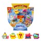 SUPER THINGS KAZOOM POWER BATTLE 5-PACK