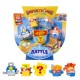 SUPER THINGS KAZOOM POWER BATTLE 5-PACK
