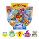 SUPER THINGS KAZOOM POWER BATTLE 5-PACK